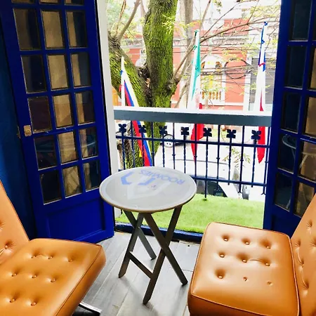 Wonder Hostal - Roma